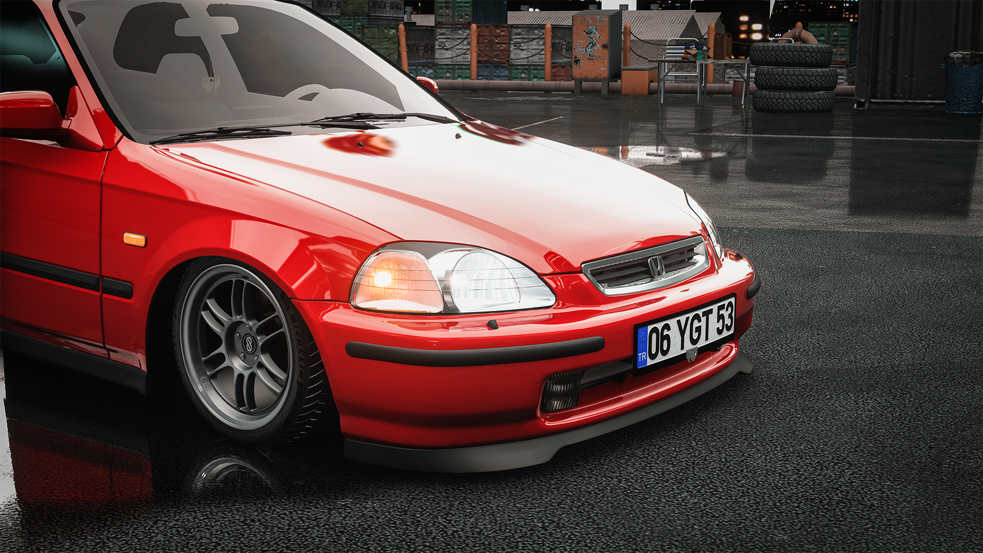 HondaCivicHatchbackVTI-2