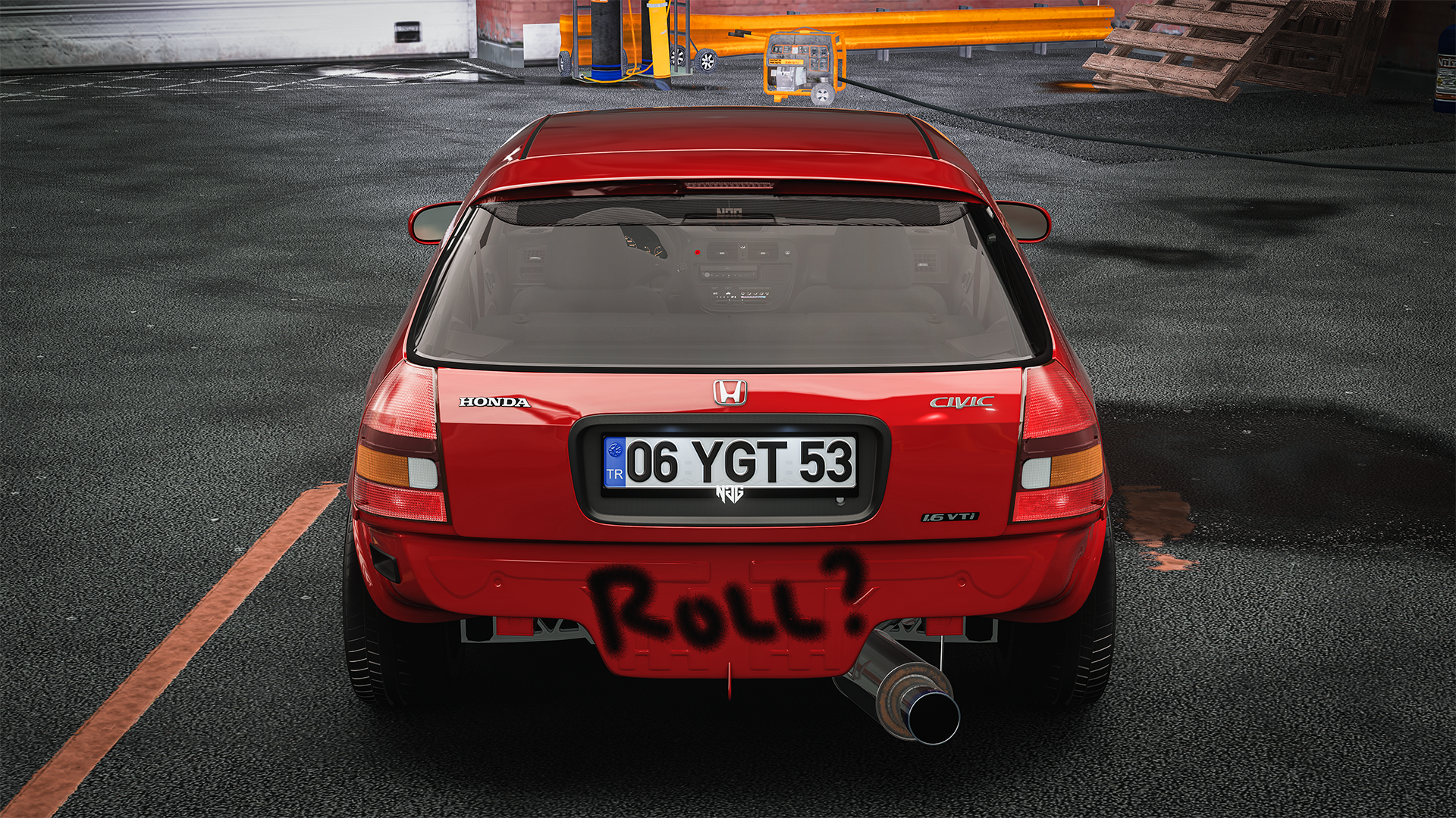 HondaCivicHatchbackVTI-5