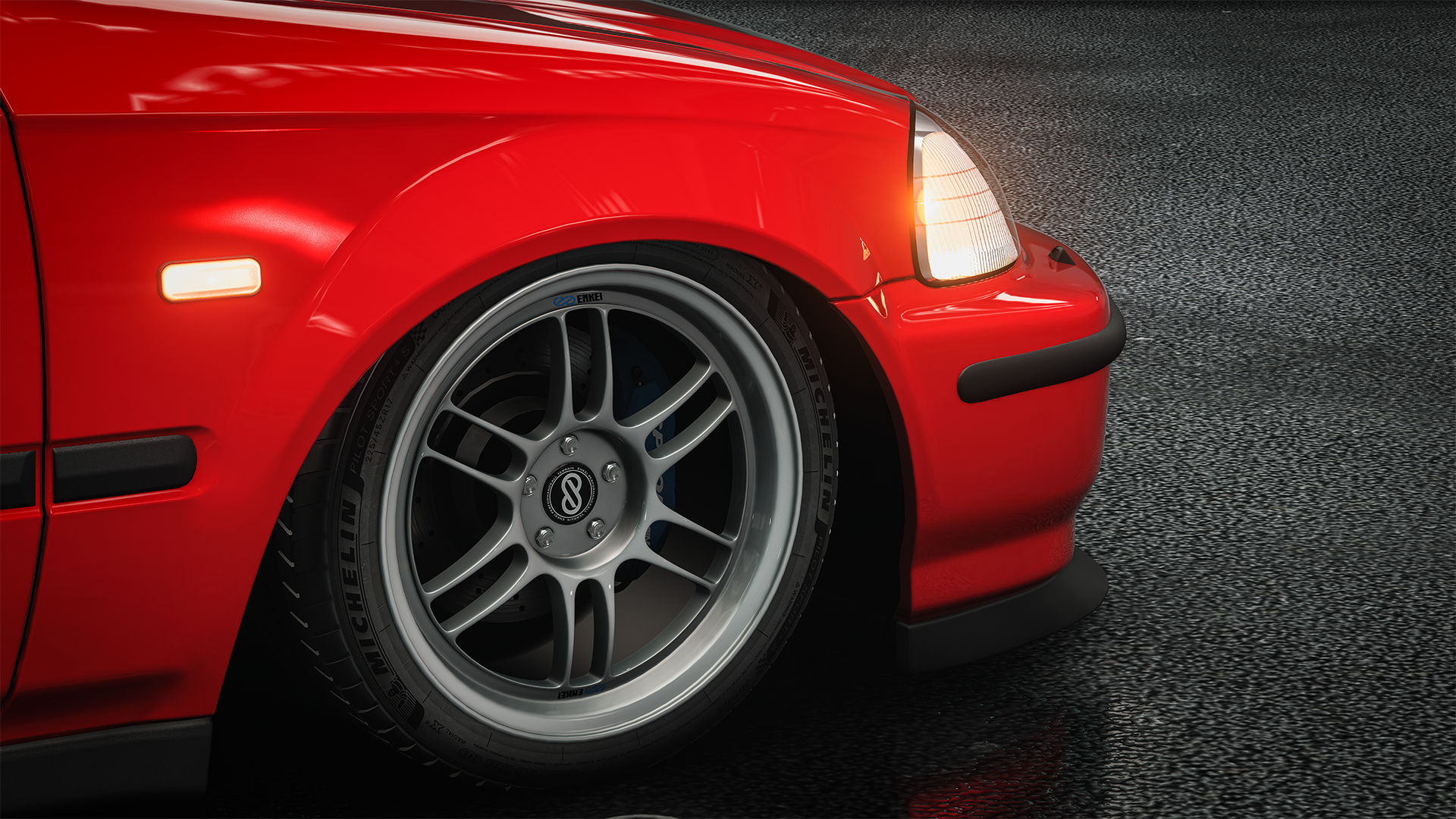 HondaCivicHatchbackVTI-7
