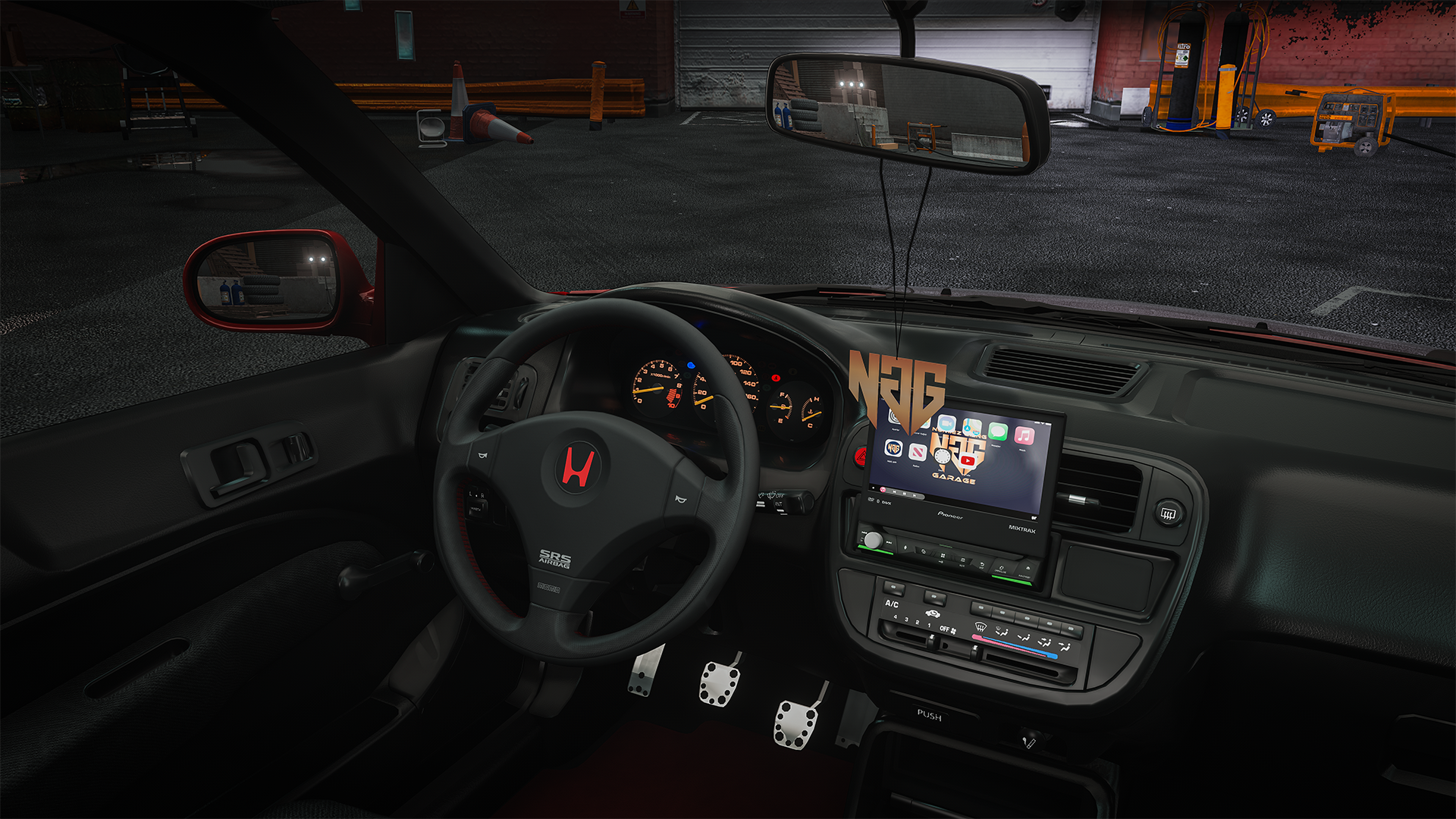 HondaCivicHatchbackVTI-8
