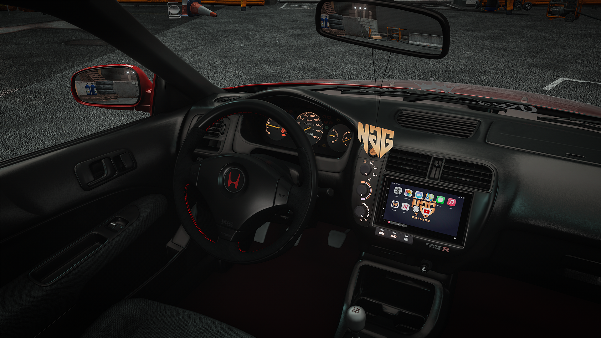 HondaCivic1.4iS-1