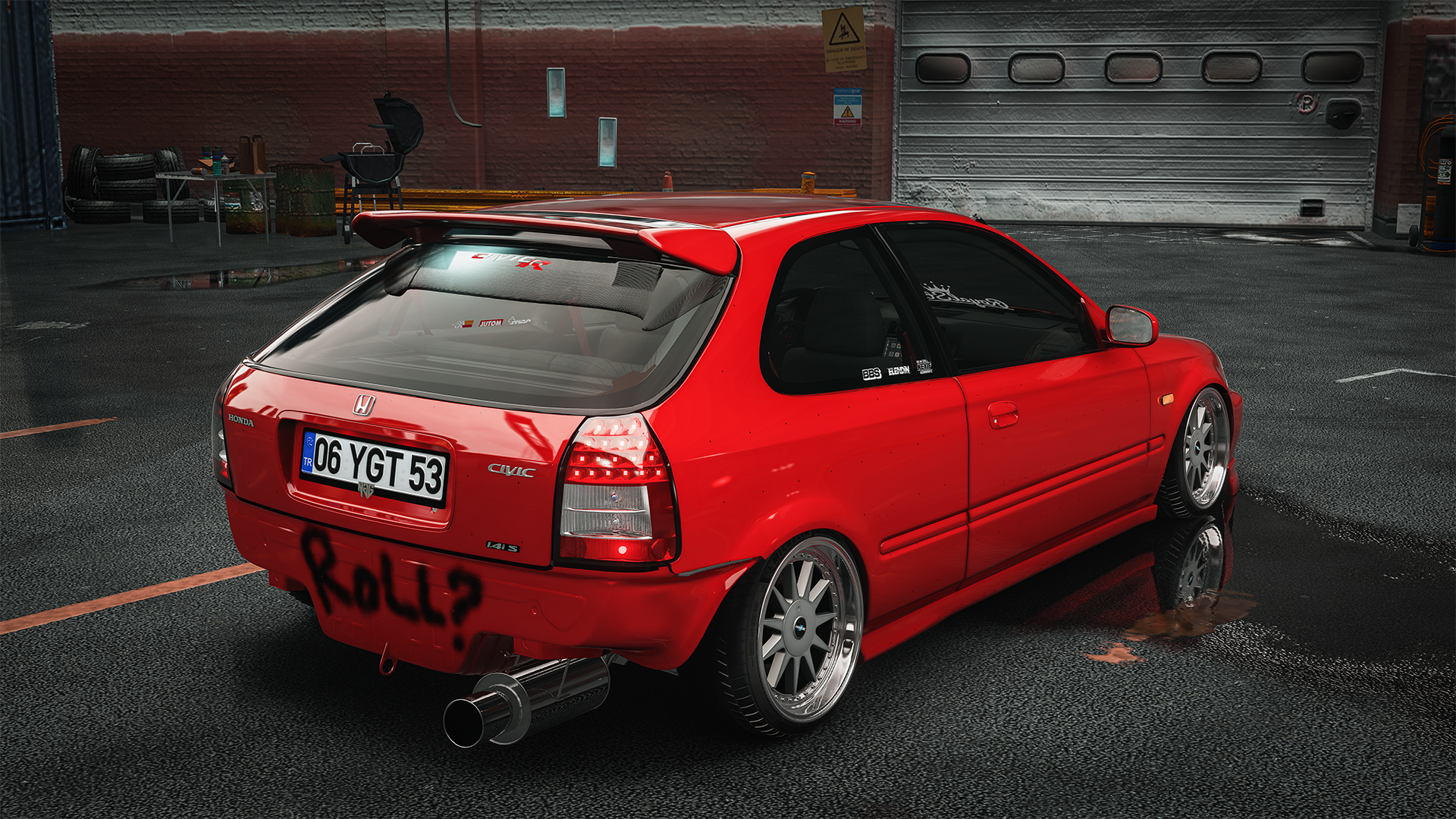 HondaCivic1.4iS-5