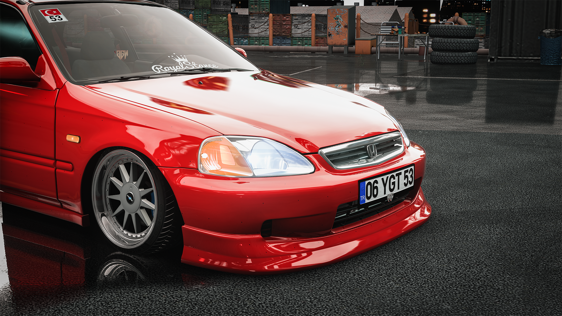 HondaCivic1.4iS-7