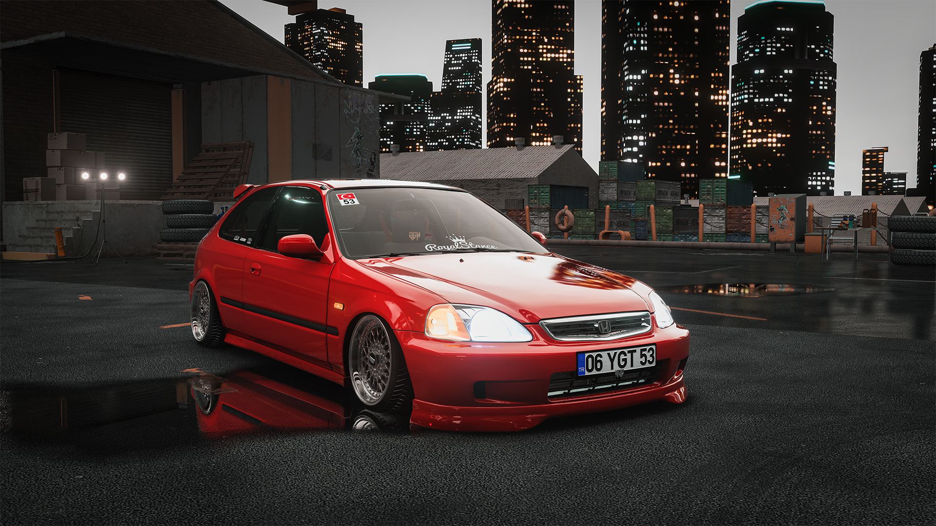 HondaCivic1.4iS-8