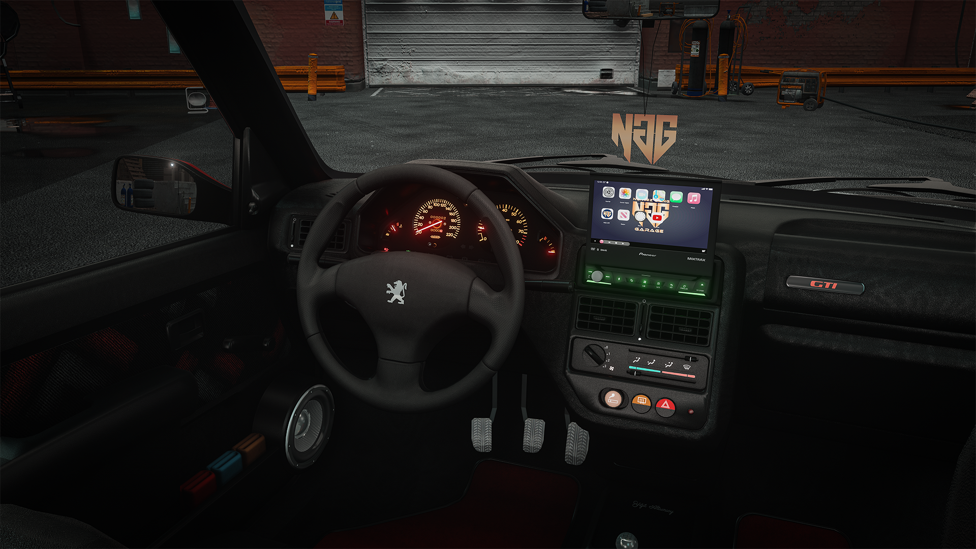 Peugeot106GTIV2-1
