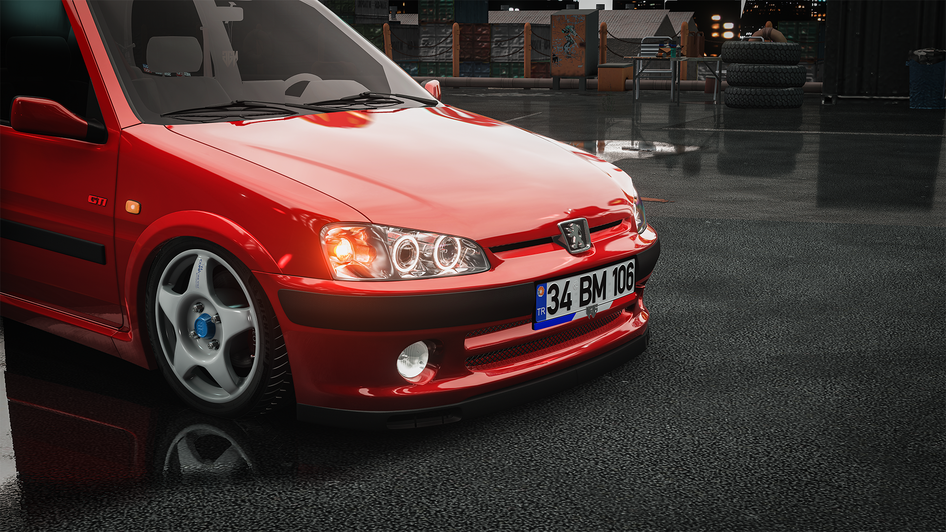 Peugeot106GTIV2-7