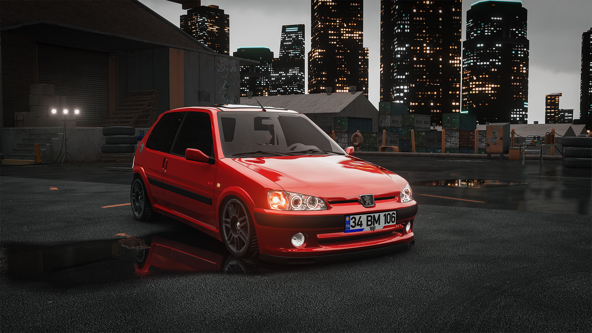 Peugeot106GTIV2-8